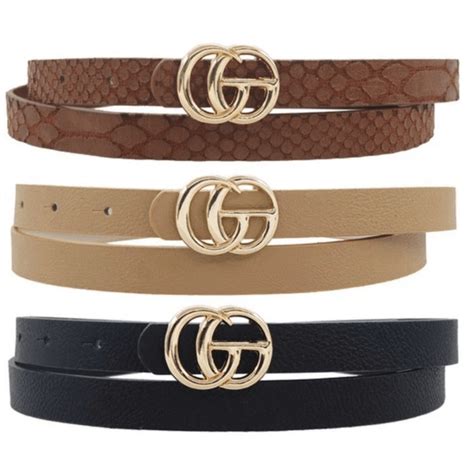 gucci inspired belt bag|affordable alternatives to designer belt.